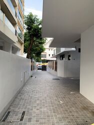 Lim Ah Woo Road (D15), Semi-Detached #609030021
